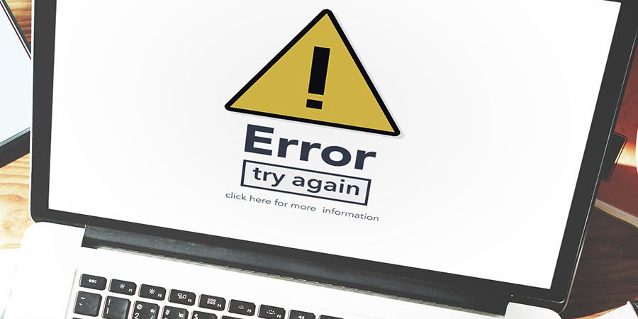 bigstock-Error-Mistake-Online-Reminder-124335821-2-landscape