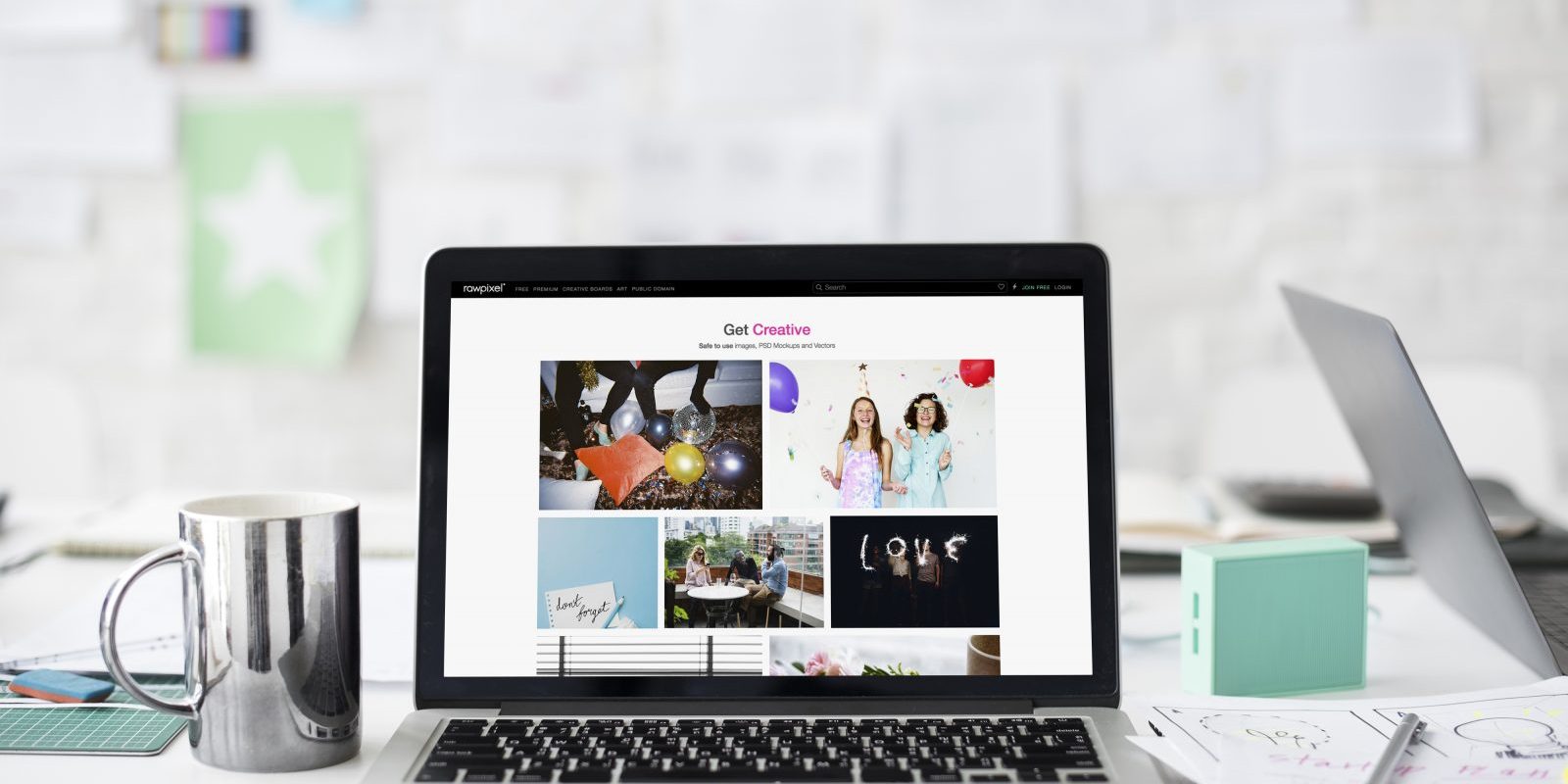 Photo by rawpixel